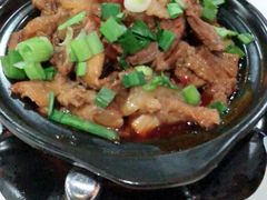 公安牛三鲜-汉口码头