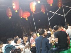 -弓虽昌焖烧鸡(大竹林店)