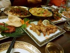 picture-Siam泰餐厅(水上公园店)