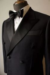 -ChenV西服礼服高级定制(市区养育巷店)