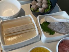 -海底捞火锅(威高广场店)