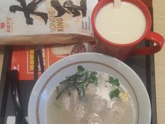 -永和大王(花好园店)