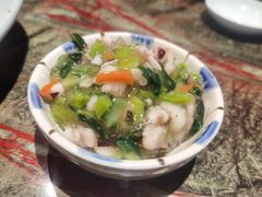 -炙柒Sekinana·精致料理 烧鸟·铁板烧(海上世界店)