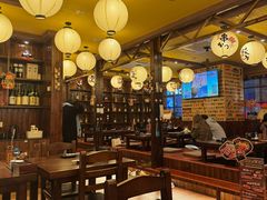 -鸟鹏烧鸟居酒屋(昌岗店)