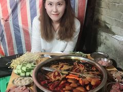 -渝味黄姐火锅(黄泥村店)