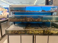 -海天一色海景自助餐厅(西港花园店)
