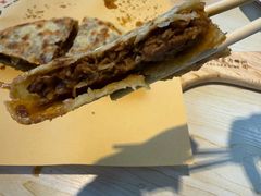 -老舅老蒙肉饼非遗店(一店)