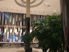 -杭州滨江宝龙城华美达酒店