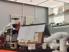 -Sips&Lick茶兰咖啡(五道口店)