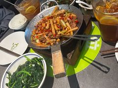 -零柒三幺·山野湖南菜(景枫中心店)