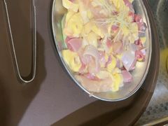 -阿鸡鱼庄·顺德鲜蒸小炒(亚运村店)