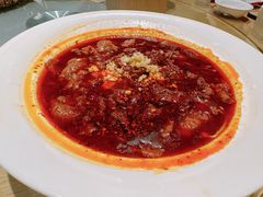 -渝信川菜 · 川味家常菜(财富购物中心店)