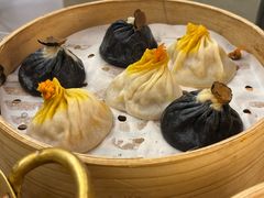 -苏小柳点心·手作小笼包(浦东嘉里城分院)