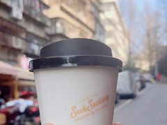-SeekSeeking咖啡专门店(堰塘街店)