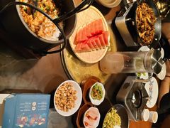 -索溪山寨·湘西饮食文化博物馆(标志门店)