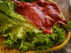-鲁朗纳麦石锅鸡庄园