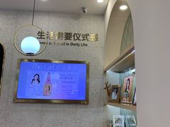 -海马体照相馆(上海宝山万达广场店)