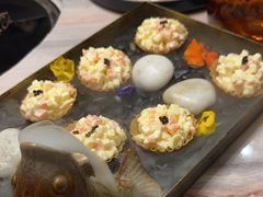 -景式·廣東粤菜(凤凰古站店)