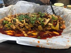-88号小吃店·经典云南菜·地道纳西美食