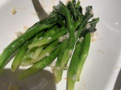 -青雅中餐厅(大连金石滩绿发希尔顿度假酒店)