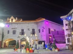 -华谊兄弟（长沙）电影小镇