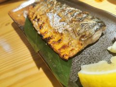 -和食亭·自助·烤肉·寿喜烧(海创园店)