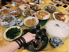 -盛港湾海鲜食府(黄沙店)