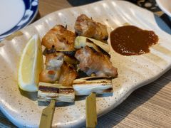 -小山日本料理(兴业太古汇店)