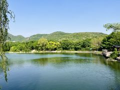 -国家植物园南园