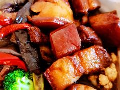 -好嫂子•刀削面(大兴店)