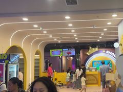 -meland·儿童乐园·游戏厅娃娃机·电玩Xbox(成都合生汇店)