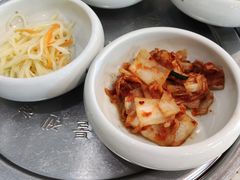 鲜泡菜-高丽屋(天宁寺店)