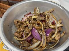 -道邦子烤牛肉(总店)
