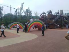 -枫香湖儿童公园