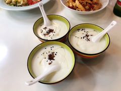-帕米尔食府(白云观店)