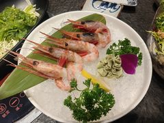 -晓寿司·精致料理(绿地店)