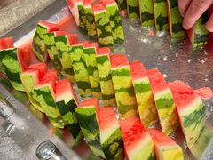 -菲住布渴酒店自助餐厅(阿里巴巴西溪园区店)