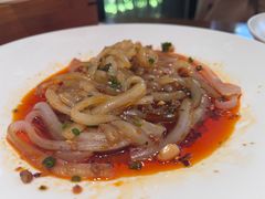 -荷风细雨·中国茶宴(碧云店)