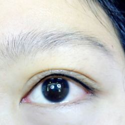 -MIVI野生眉纹绣纹眉