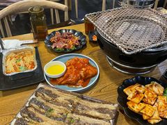 -大壮家原味烤肉(兴华北街店)