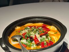 -悦轩中餐厅·高空江景·杭州柏悦酒店