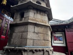 -仓山金山寺