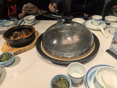 -碗中海·蒸汽海鲜·桑拿鸡(岭南天地店)