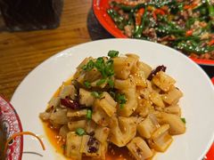 -兔槽江湖菜·重庆璧山兔(水围店)