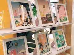 -奈雪的茶(市百一店)