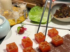 -大秦小宴•新派西北(万象前海店)
