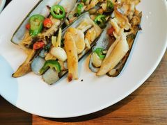 -Mr·Fish鱼鲜生海鲜放题(银泰in99店)