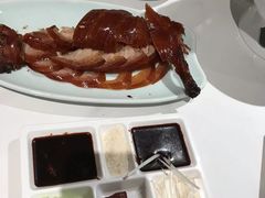 -泰钰丰烤鸭(开发区店)