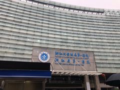 -浙江大学医学院附属第一医院(庆春院区)