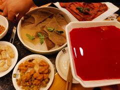 -老码头火锅(骡马市店)